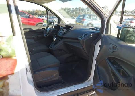 2016 Ford Transit Connect Xl from USA, damaged, VIN NM0LS7E73G1241283